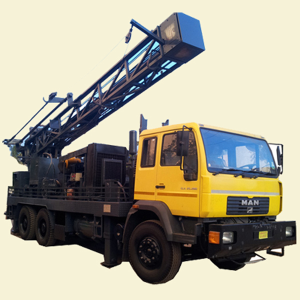 APL Rigs India,DTH Drilling Rigs,DTH Cum Rotary Drilling Rigs,DTH Auto Loader,Tractor Mounted Drilling Rigs,Mud Pumps,Accessories