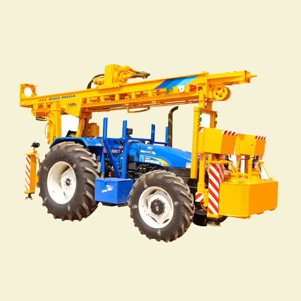 APL Rigs India,DTH Drilling Rigs,DTH Cum Rotary Drilling Rigs,DTH Auto Loader,Tractor Mounted Drilling Rigs,Mud Pumps,Accessories